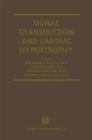Image for Signal Transduction and Cardiac Hypertrophy