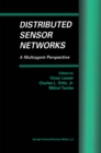 Image for Distributed Sensor Networks: A Multiagent Perspective