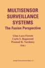 Image for Multisensor Surveillance Systems: The Fusion Perspective