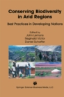 Image for Conserving Biodiversity in Arid Regions: Best Practices in Developing Nations