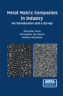 Image for Metal Matrix Composites in Industry: An Introduction and a Survey