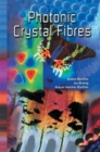 Image for Photonic Crystal Fibres