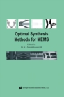 Image for Optimal Synthesis Methods for MEMS