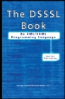 Image for DSSSL Book: An XML/SGML Programming Language