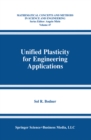 Image for Unified Plasticity for Engineering Applications