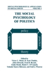 Image for Social Psychology of Politics
