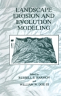 Image for Landscape Erosion and Evolution Modeling