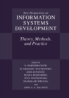 Image for New Perspectives on Information Systems Development: Theory, Methods, and Practice