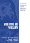 Image for Mycotoxins and Food Safety