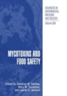 Image for Mycotoxins and Food Safety