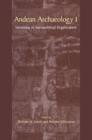 Image for Andean Archaeology I: Variations in Sociopolitical Organization