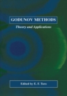 Image for Godunov Methods: Theory and Applications