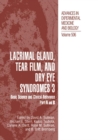 Image for Lacrimal Gland, Tear Film, and Dry Eye Syndromes 3: Basic Science and Clinical Relevance Part B : v. 506