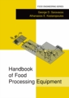Image for Handbook of Food Processing Equipment