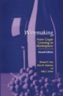 Image for Winemaking: From Grape Growing to Marketplace