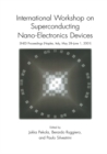 Image for International Workshop on Superconducting Nano-Electronics Devices: SNED Proceedings, Naples, Italy, May 28-June 1, 2001