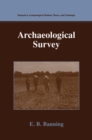 Image for Archaeological Survey
