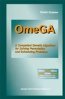 Image for OmeGA: A Competent Genetic Algorithm for Solving Permutation and Scheduling Problems : 6