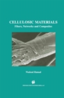 Image for Cellulosic Materials: Fibers, Networks and Composites