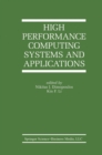 Image for High Performance Computing Systems and Applications
