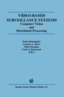 Image for Video-Based Surveillance Systems: Computer Vision and Distributed Processing