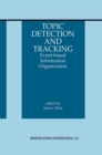 Image for Topic Detection and Tracking: Event-based Information Organization