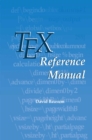Image for TeX Reference Manual