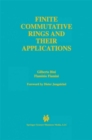 Image for Finite Commutative Rings and Their Applications : SECS 680