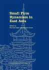 Image for Small Firm Dynamism in East Asia