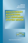 Image for Evolutionary Algorithms for Embedded System Design