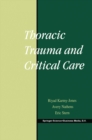 Image for Thoracic Trauma and Critical Care