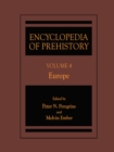 Image for Encyclopedia of Prehistory: Volume 4: Europe