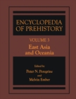 Image for Encyclopedia of Prehistory: Volume 3: East Asia and Oceania