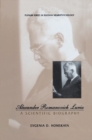 Image for Alexander Romanovich Luria: A Scientific Biography