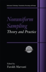 Image for Nonuniform Sampling: Theory and Practice