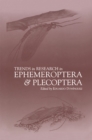 Image for Trends in Research in Ephemeroptera and Plecoptera