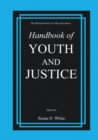 Image for Handbook of Youth and Justice