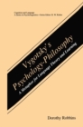 Image for Vygotsky&#39;s Psychology-Philosophy: A Metaphor for Language Theory and Learning