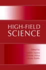 Image for High-Field Science