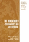 Image for Nidoviruses: (Coronaviruses and Arteriviruses)
