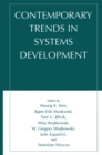 Image for Contemporary Trends in Systems Development