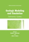 Image for Geologic Modeling and Simulation: Sedimentary Systems