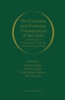 Image for Economic and Business Consequences of the EMU: A Challenge for Governments, Financial Institutions and Firms
