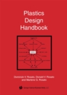 Image for Plastics Design Handbook