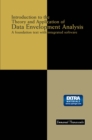 Image for Introduction to the theory and application of data envelopment analysis: a foundation text with integrated software