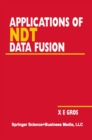 Image for Applications of NDT Data Fusion