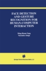 Image for Face Detection and Gesture Recognition for Human-Computer Interaction