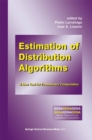 Image for Estimation of Distribution Algorithms: A New Tool for Evolutionary Computation