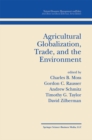 Image for Agricultural Globalization Trade and the Environment