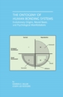 Image for Ontogeny of Human Bonding Systems: Evolutionary Origins, Neural Bases, and Psychological Manifestations